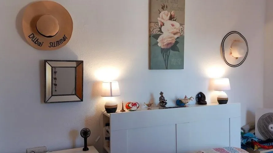 3 bedrooms duplex for sale, La Zenia, Spain No. 3052 № 14
