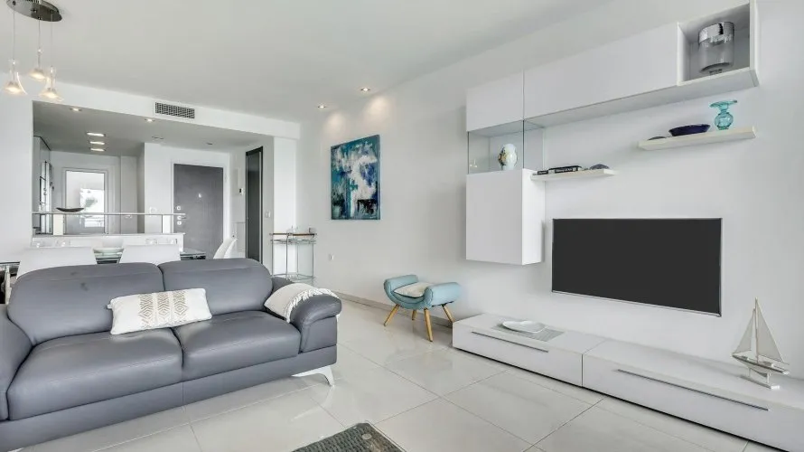 114m² apartment for sale, Torrevieja, Spain No. 3027 № 6