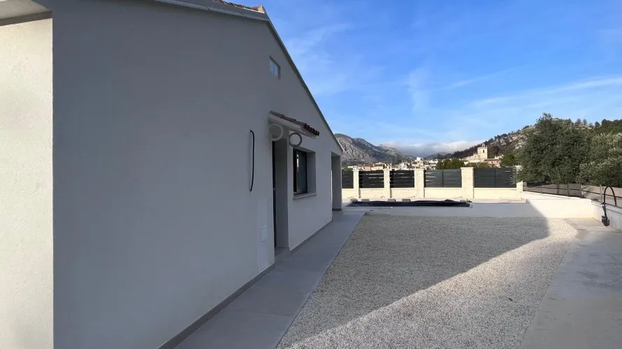 3 bedrooms apartment for sale, Penaguila, Spain No. 2992 № 21
