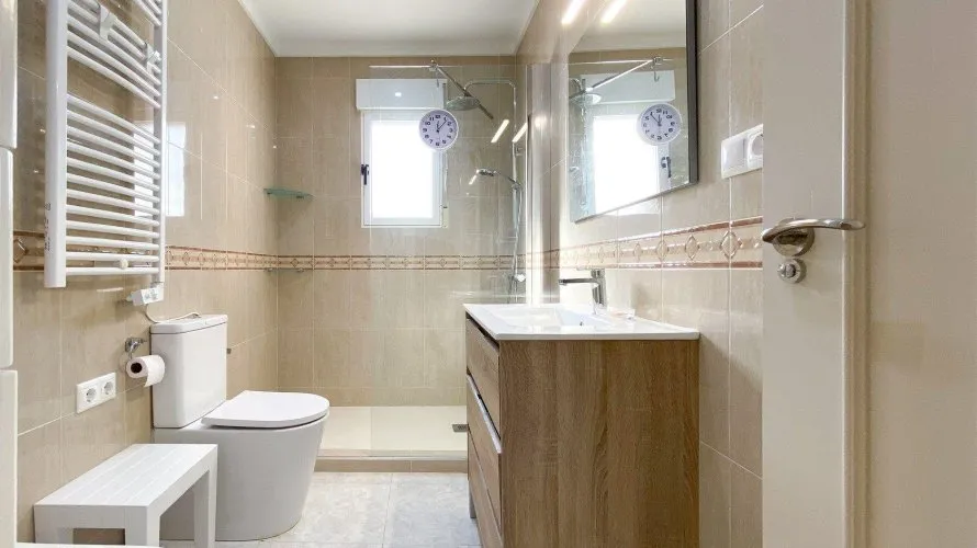 3 bedrooms house for sale, Torrevieja, Spain No. 3049 № 20