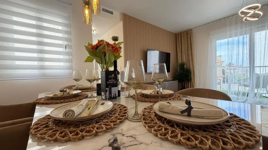 3 bedrooms apartment for sale, Torrevieja, Spain No. 2960 № 9