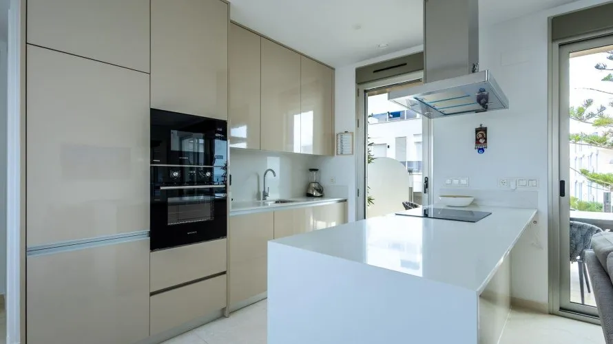 129m² apartment for sale, Torrevieja, Spain No. 2936 № 24