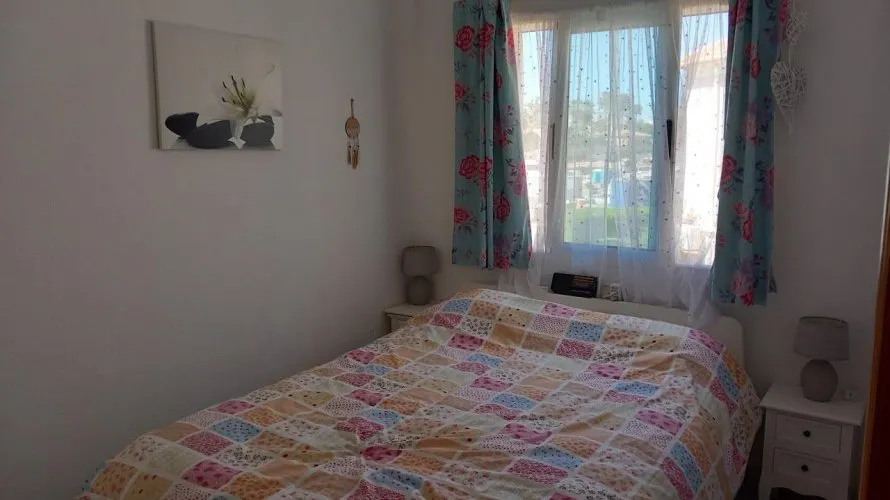 3 bedrooms duplex for sale, La Zenia, Spain No. 3052 № 13