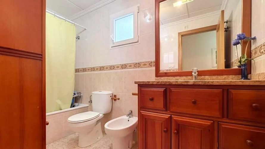 3 bedrooms apartment for sale, Torrevieja, Spain No. 3044 № 1