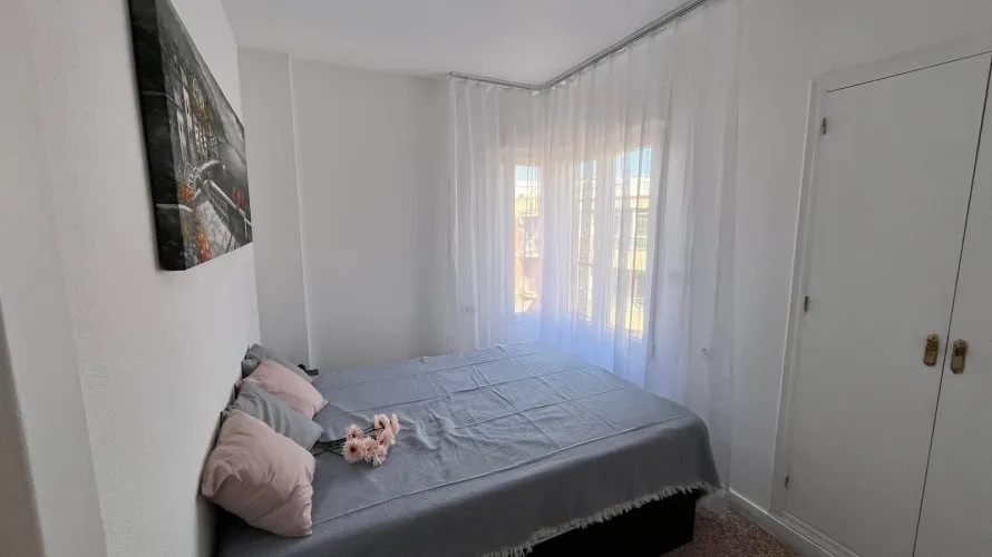 2 bedrooms apartment for sale, Torrevieja, Spain No. 2975 № 12