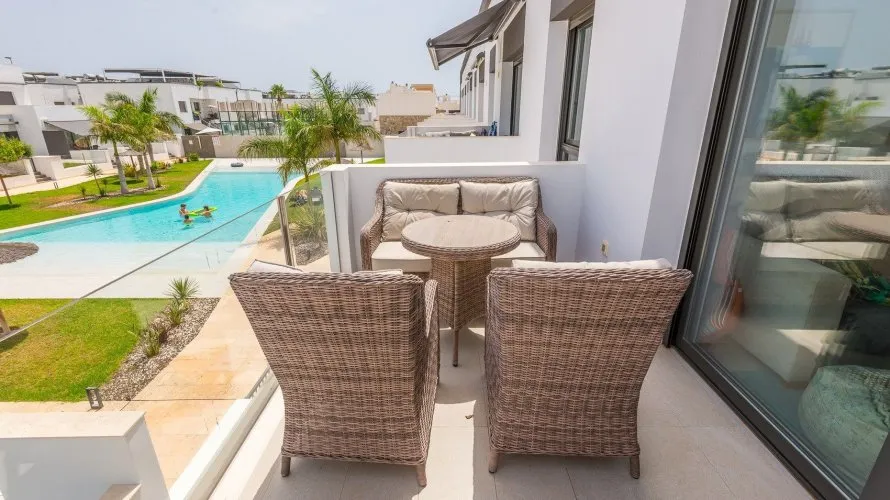 66m² apartment for sale, Pilar de la Horadada, Spain No. 2946 № 14
