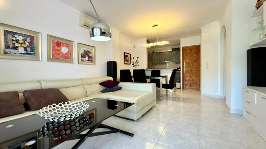 2 bedrooms house for sale, Urbanitzacio El Cim del Sol, Spain No. 3028 № 11