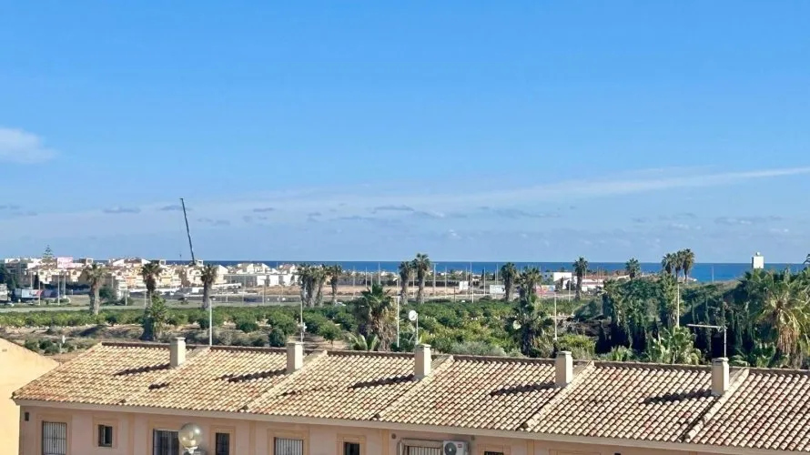 2 bedrooms villa for sale, Torrevieja, Spain No. 3029 № 22