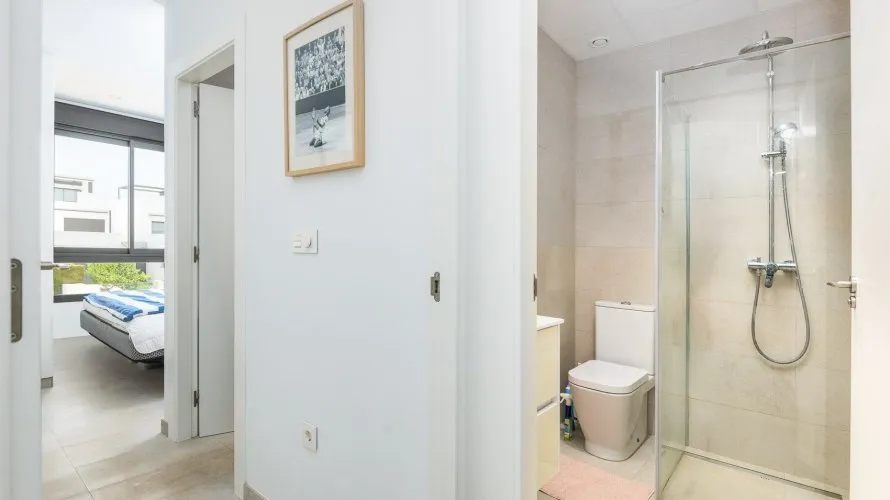 66m² apartment for sale, Pilar de la Horadada, Spain No. 2946 № 9
