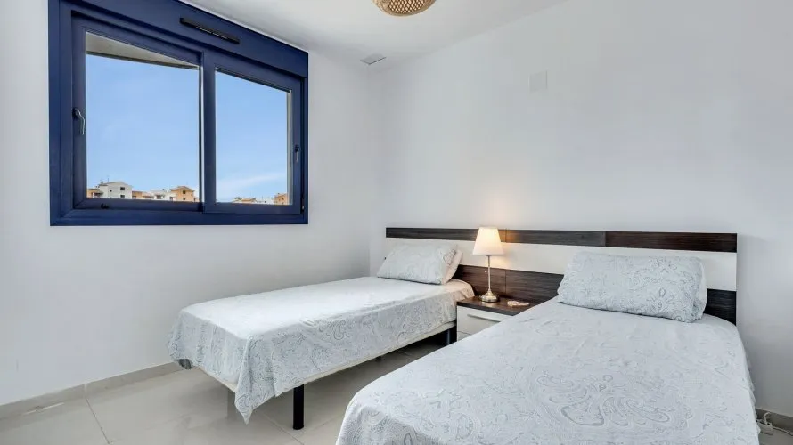114m² apartment for sale, Torrevieja, Spain No. 2934 № 6
