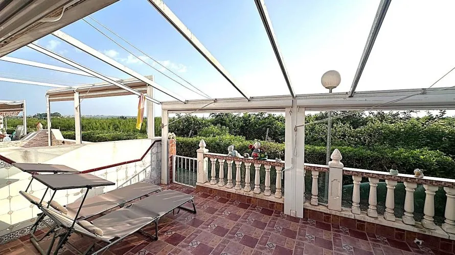 1 bedroom house for sale, Guardamar del Segura, Spain No. 3001 № 23