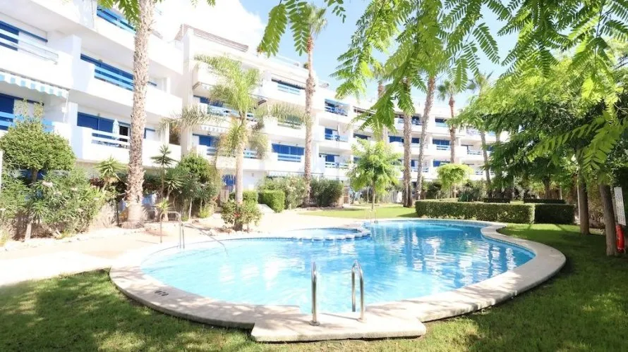 63m² apartment for sale, Alicante, Spain No. 2998