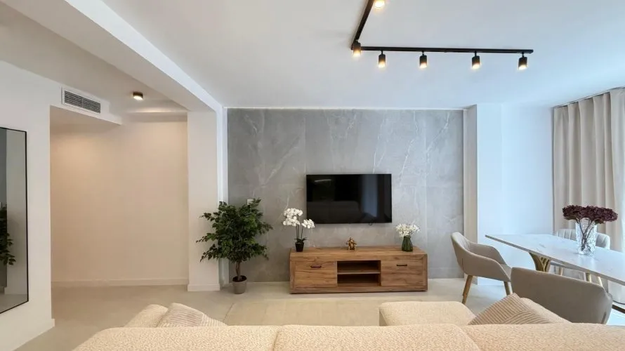 4 bedrooms apartment for sale, Torrevieja, Spain No. 3046 № 20