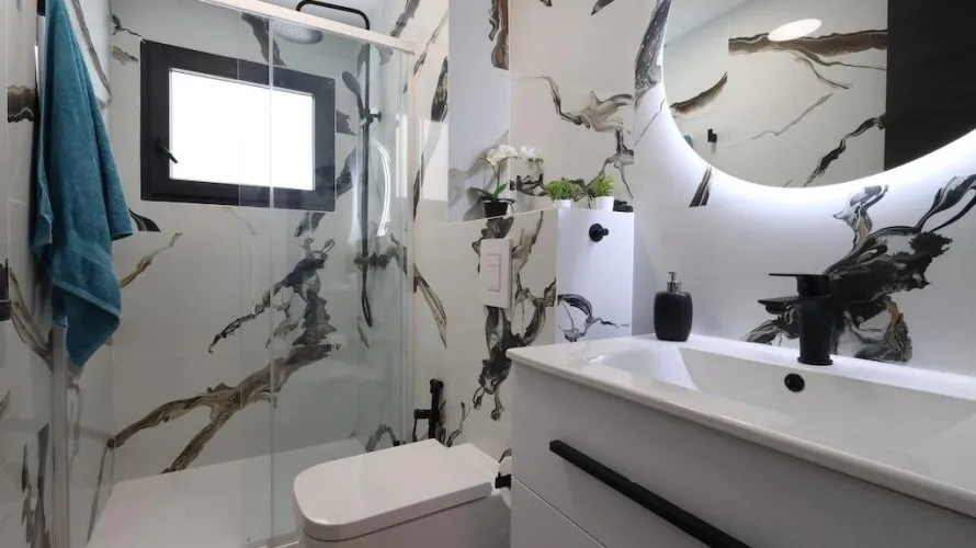 3 bedrooms penthouse for sale, Torrevieja, Spain No. 3043 № 9
