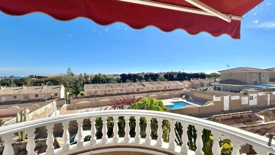 2 bedrooms villa for sale, Torrevieja, Spain No. 3029 № 10
