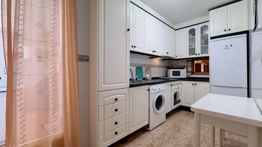 3 bedrooms apartment for sale, Torrevieja, Spain No. 3044 № 5