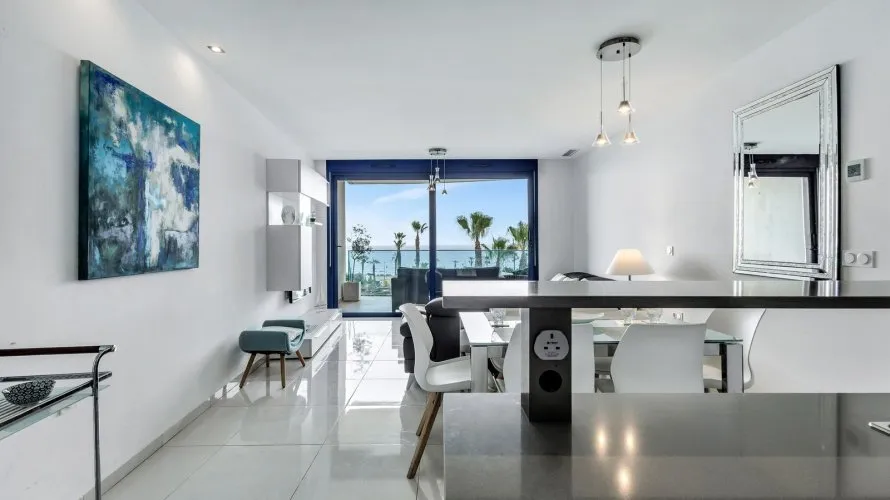 114m² apartment for sale, Torrevieja, Spain No. 2934 № 19