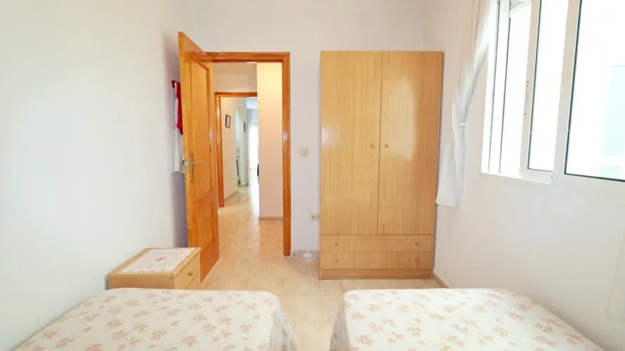 2 bedrooms apartment for sale, Torrevieja, Spain No. 3054 № 13