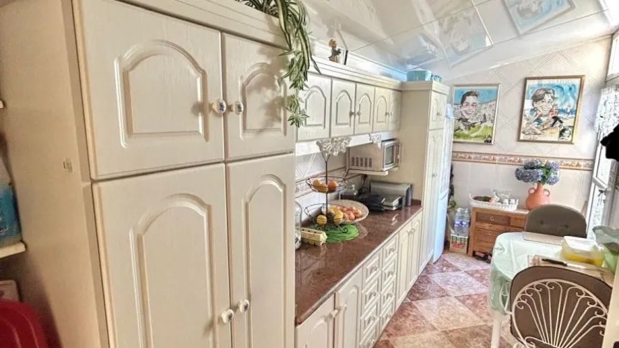 2 bedrooms villa for sale, Torrevieja, Spain No. 3029 № 8