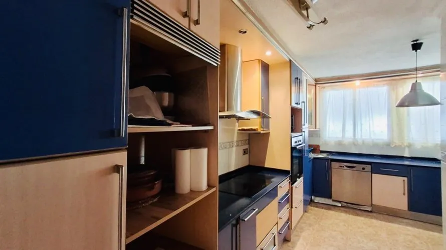 111m² apartment for sale, Benidorm, Spain No. 2956 № 7