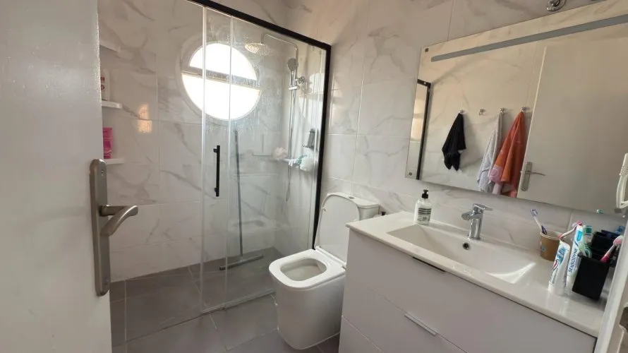76m² penthouse for sale, Torrevieja, Spain No. 2963