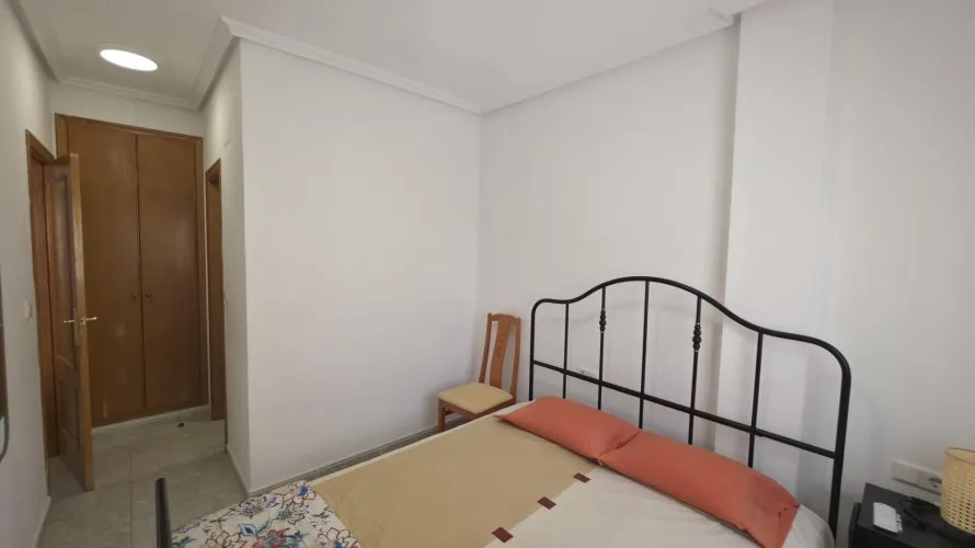 1 bedroom apartment for sale, Torrevieja, Spain No. 2950 № 4