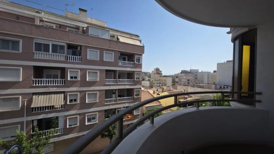 3 bedrooms apartment for sale, Torrevieja, Spain No. 2949 № 6