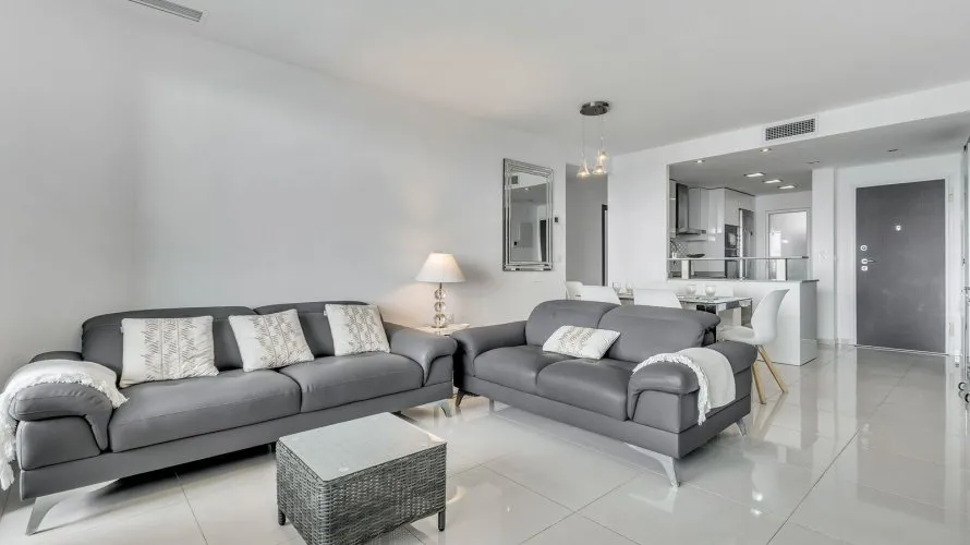 114m² apartment for sale, Torrevieja, Spain No. 2934 № 24