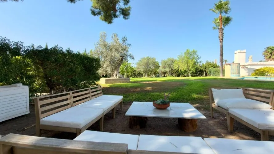 5 bedrooms villa for sale, Benidorm, Spain No. 3011 № 12