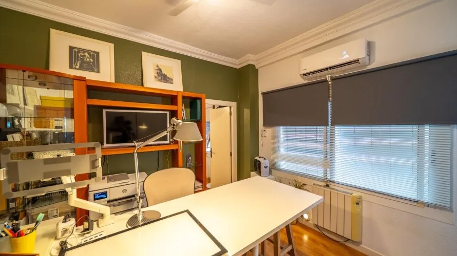3 bedrooms apartment for sale, Alicante, Spain No. 2971