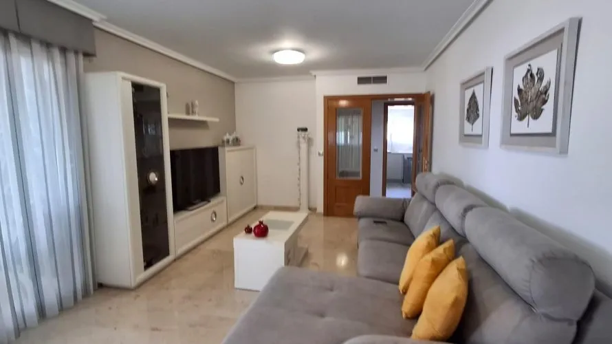 136m² apartment for sale, Benidorm, Spain No. 3000 № 19