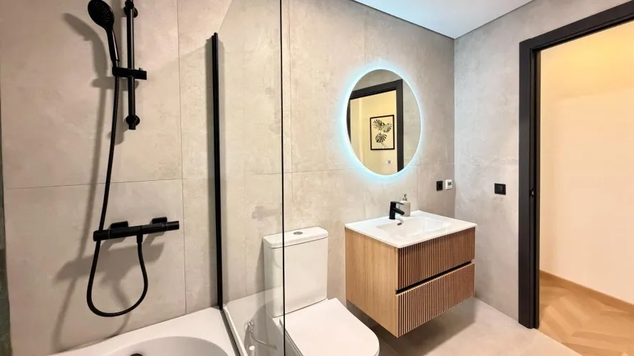 3 bedrooms apartment for sale, Torrevieja, Spain No. 3171 № 19