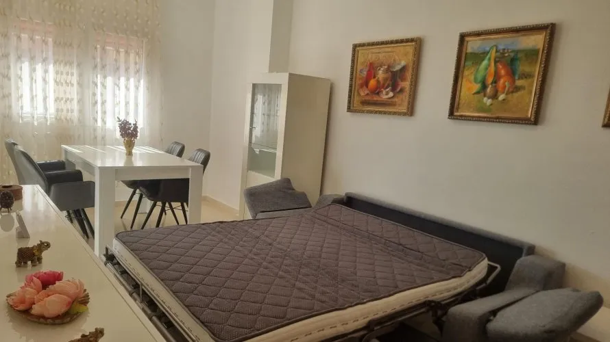 1 bedroom apartment for sale, Torrevieja, Spain No. 3197 № 2