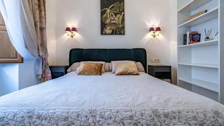 3 bedrooms apartment for sale, Valencia, Spain No. 3226 № 3