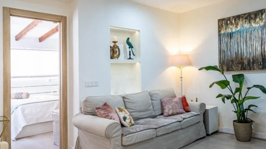 3 bedrooms apartment for sale, Valencia, Spain No. 3226 № 20