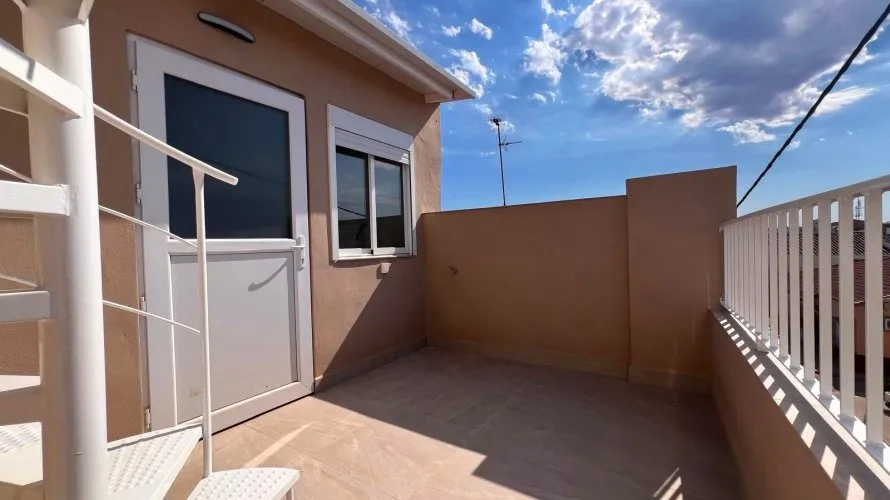97m² apartment for sale, San Pedro del Pinatar, Spain No. 3236 № 21