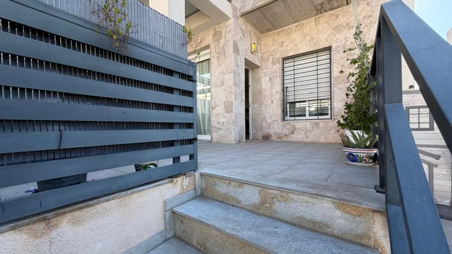 3 bedrooms house for sale, Torrevieja, Spain No. 3235 № 20