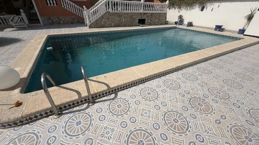 154m² apartment for sale, Algorfa, Spain No. 3087 № 25