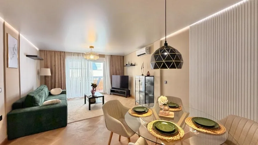 3 bedrooms apartment for sale, Torrevieja, Spain No. 3171 № 1