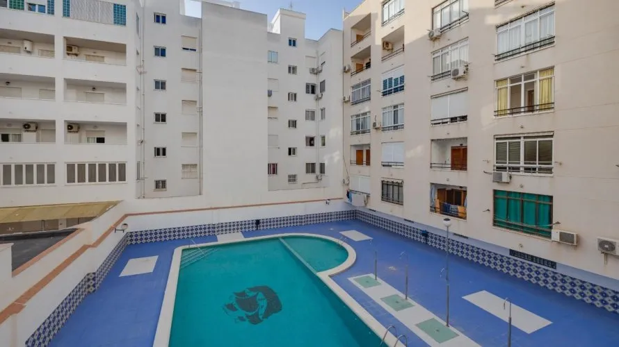 65m² apartment for sale, Torrevieja, Spain No. 3281