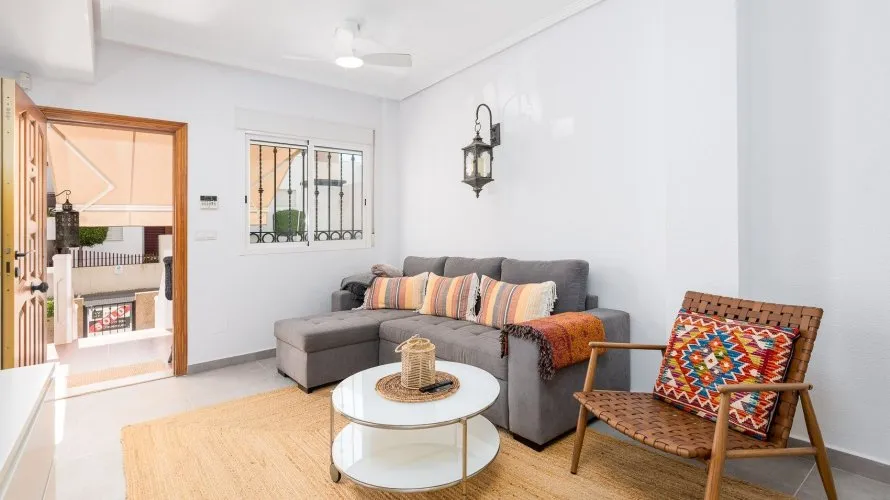 62m² apartment for sale, Los Altos, Spain No. 3222 № 18