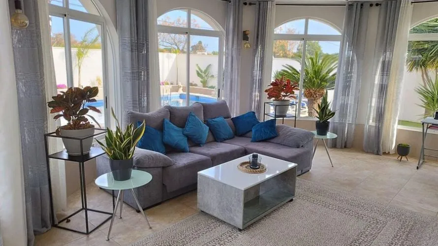 186m² villa for sale, Torrevieja, Spain No. 3083 № 13