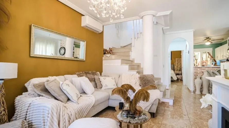 3 bedrooms villa for sale, Guardamar del Segura, Spain No. 3245 № 17