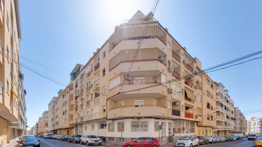 24m² apartment for sale, Torrevieja, Spain No. 3147 № 6