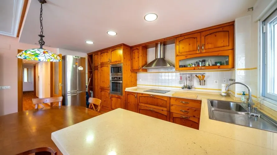 3 bedrooms apartment for sale, Alicante, Spain No. 3238 № 10