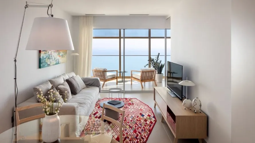 3 bedrooms apartment for sale, Benidorm, Spain No. 3133 № 17