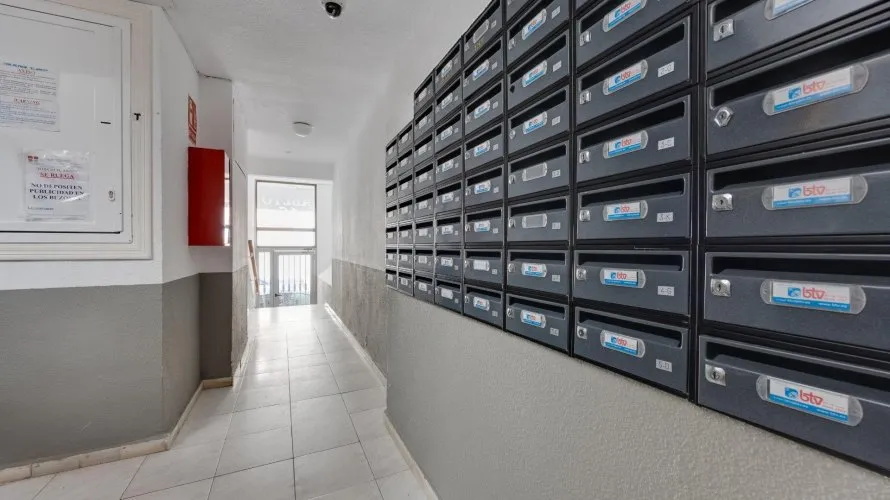 24m² apartment for sale, Torrevieja, Spain No. 3147 № 9