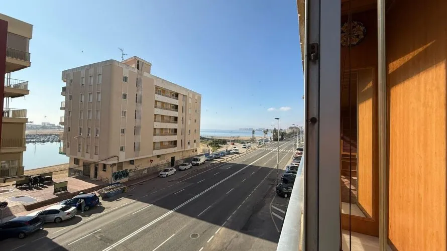 3 bedrooms apartment for sale, Torrevieja, Spain No. 3060 № 26