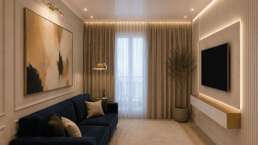 32m² apartment for sale, Torrevieja, Spain No. 3142