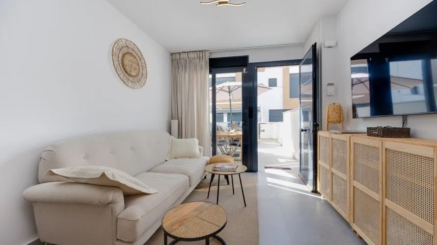 2 bedrooms house for sale, Guardamar del Segura, Spain No. 3180 № 20